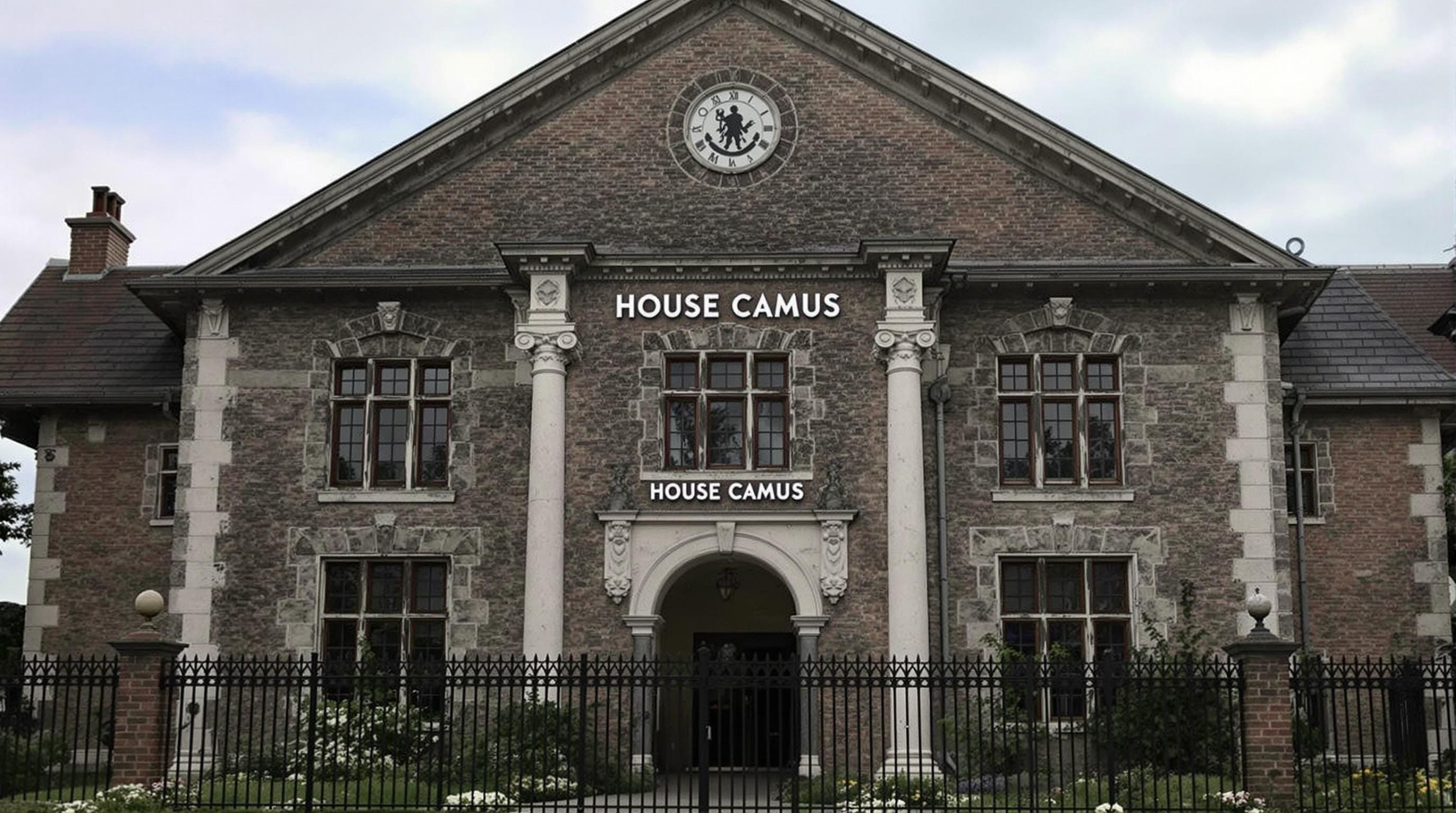 Коньяк Camus: История, Производство и Ассортимент