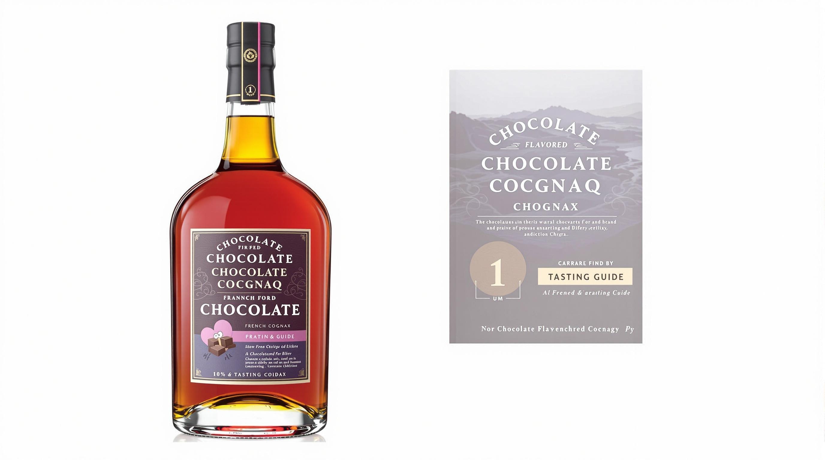 Chocolatier Коньяк: Изысканное Сочетание Вкусов