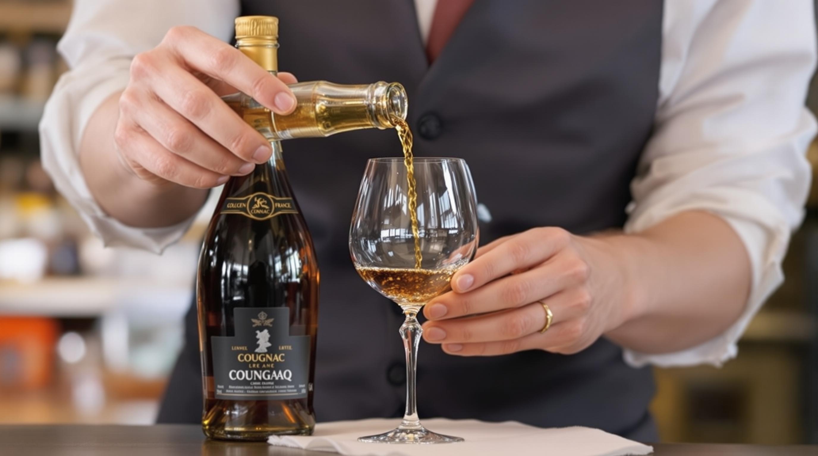 Как пить коньяк: правила, традиции и современные способы