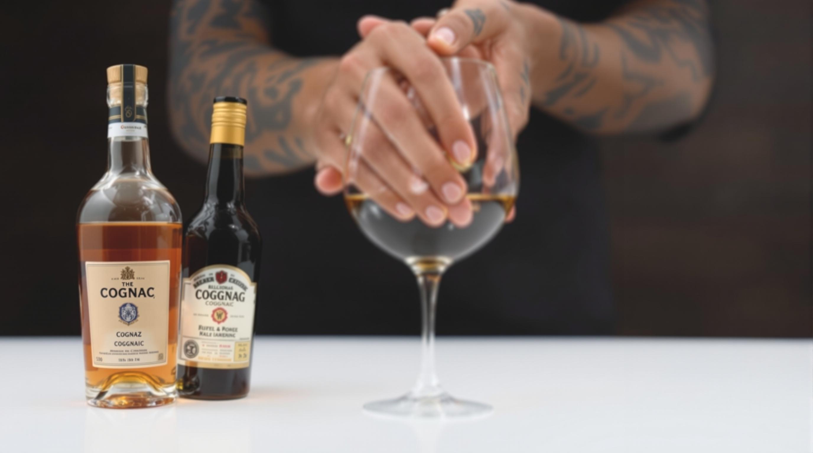 Коньяк повышает или понижает давление: влияние на организм