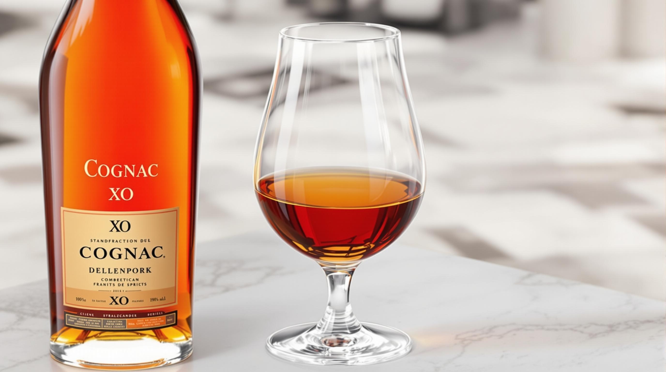 XO коньяк: классификация, производство и лучшие бренды