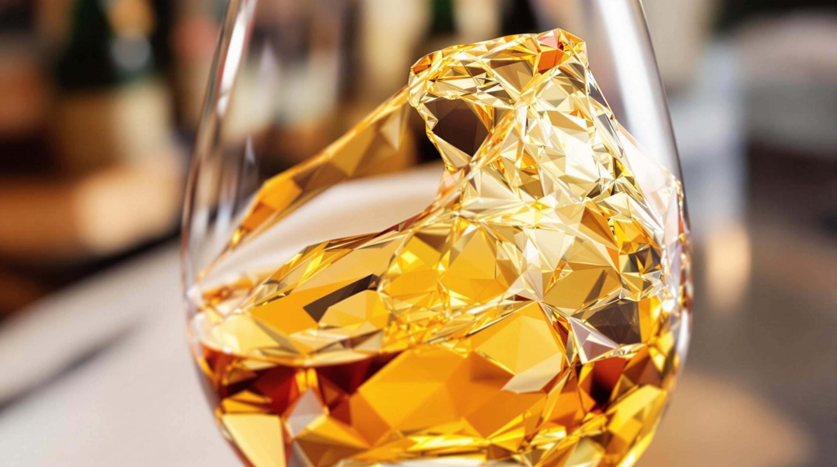 Как правильно пить коньяк: руководство для настоящих ценителей