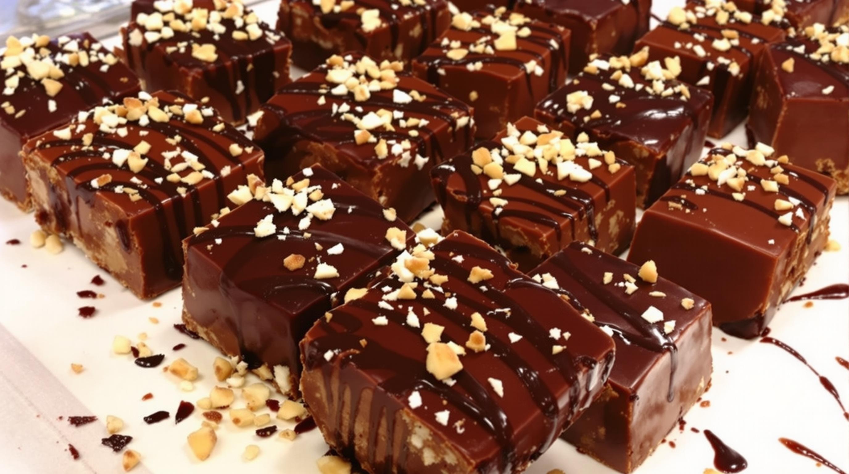 Конфеты «Вишня в коньяке»: состав, разновидности и вкусовые качества