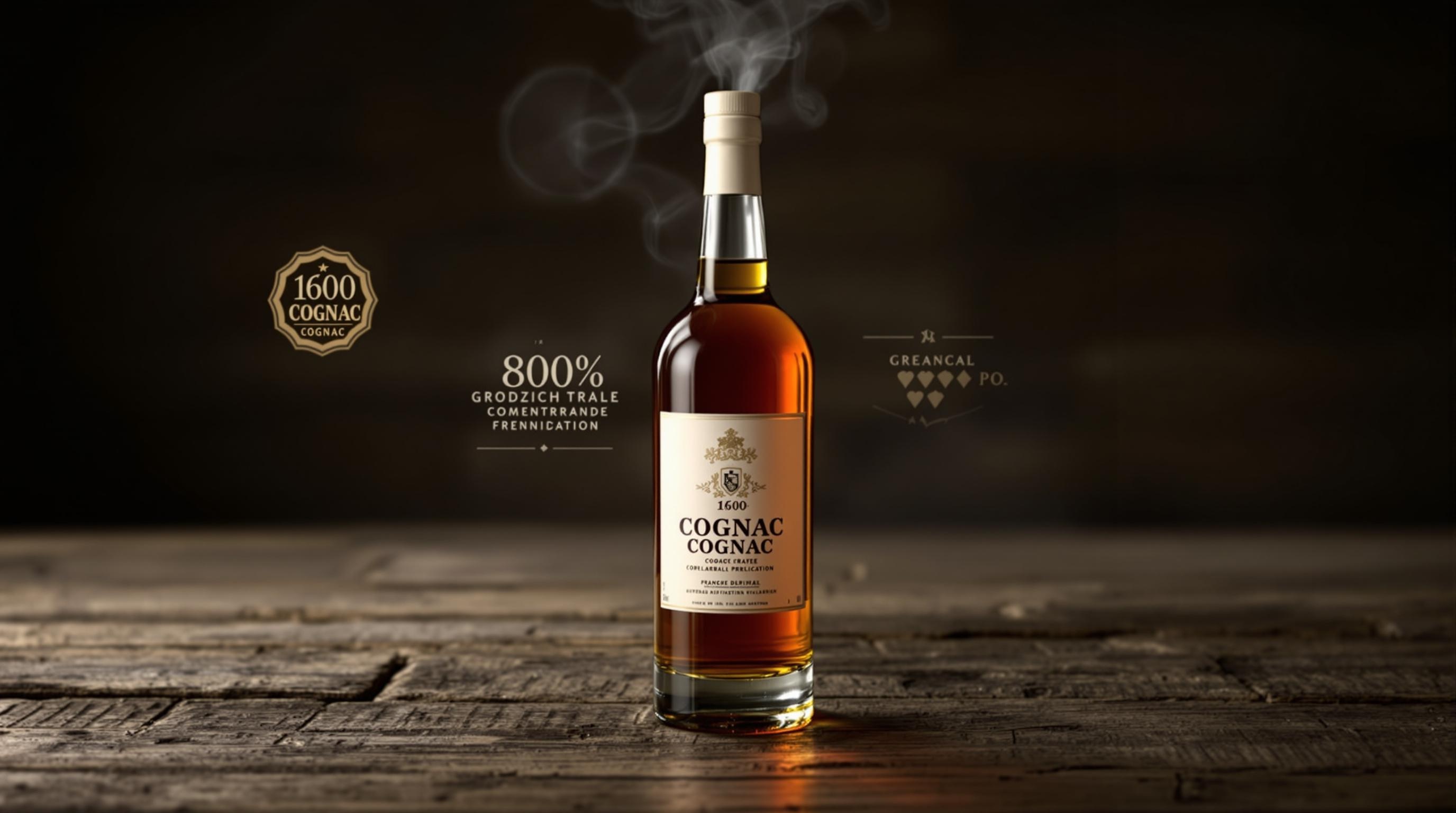 Из чего делают коньяк: основные ингредиенты и процесс производства