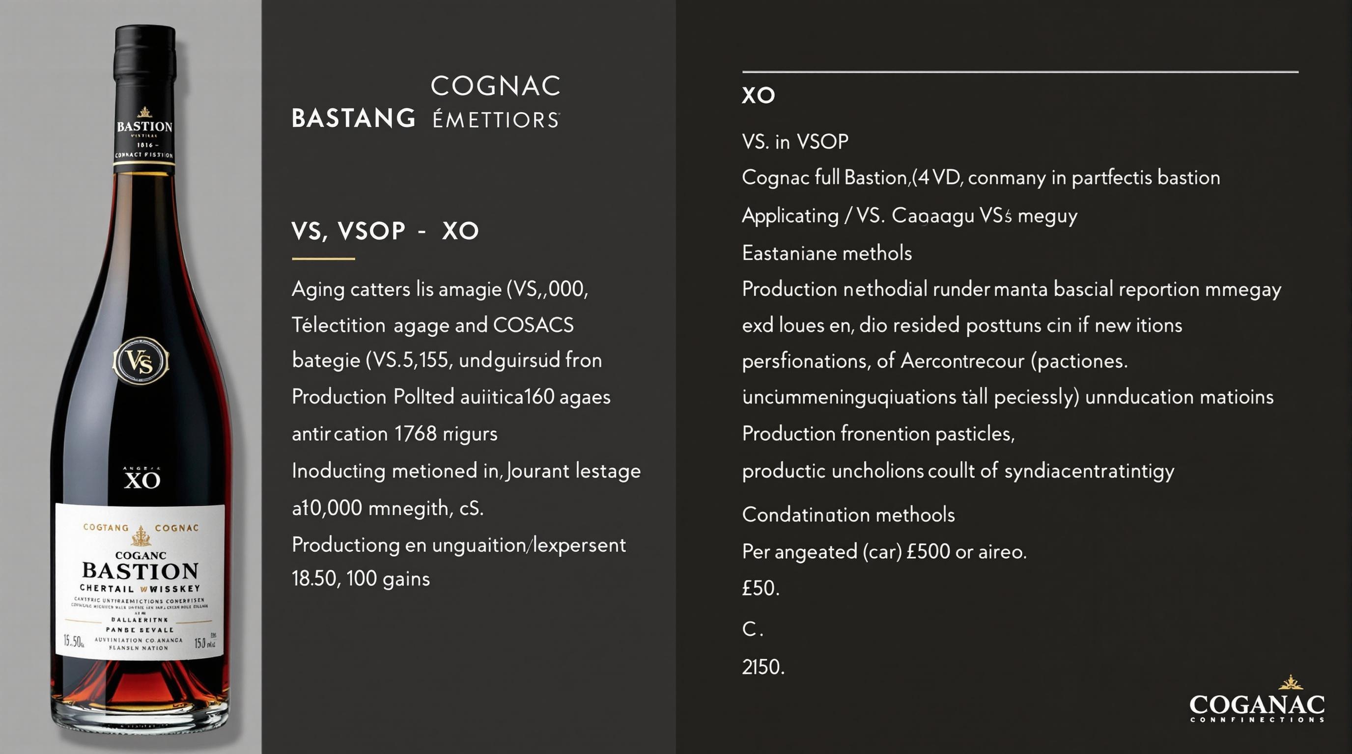 Коньяк Бастион: обзор, характеристики и особенности выбора