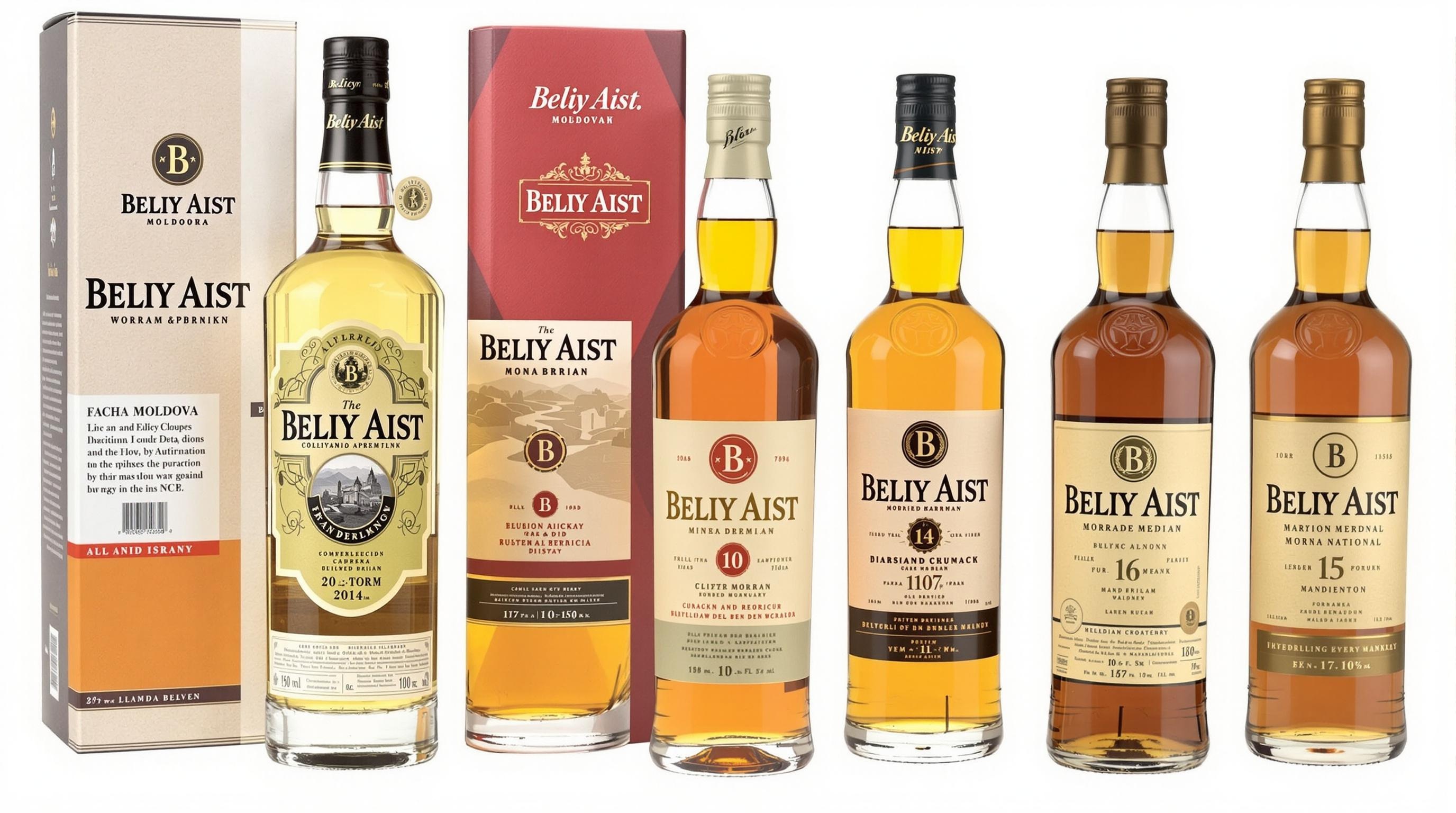 Белый Аист Коньяк: История, Виды и Как Выбрать