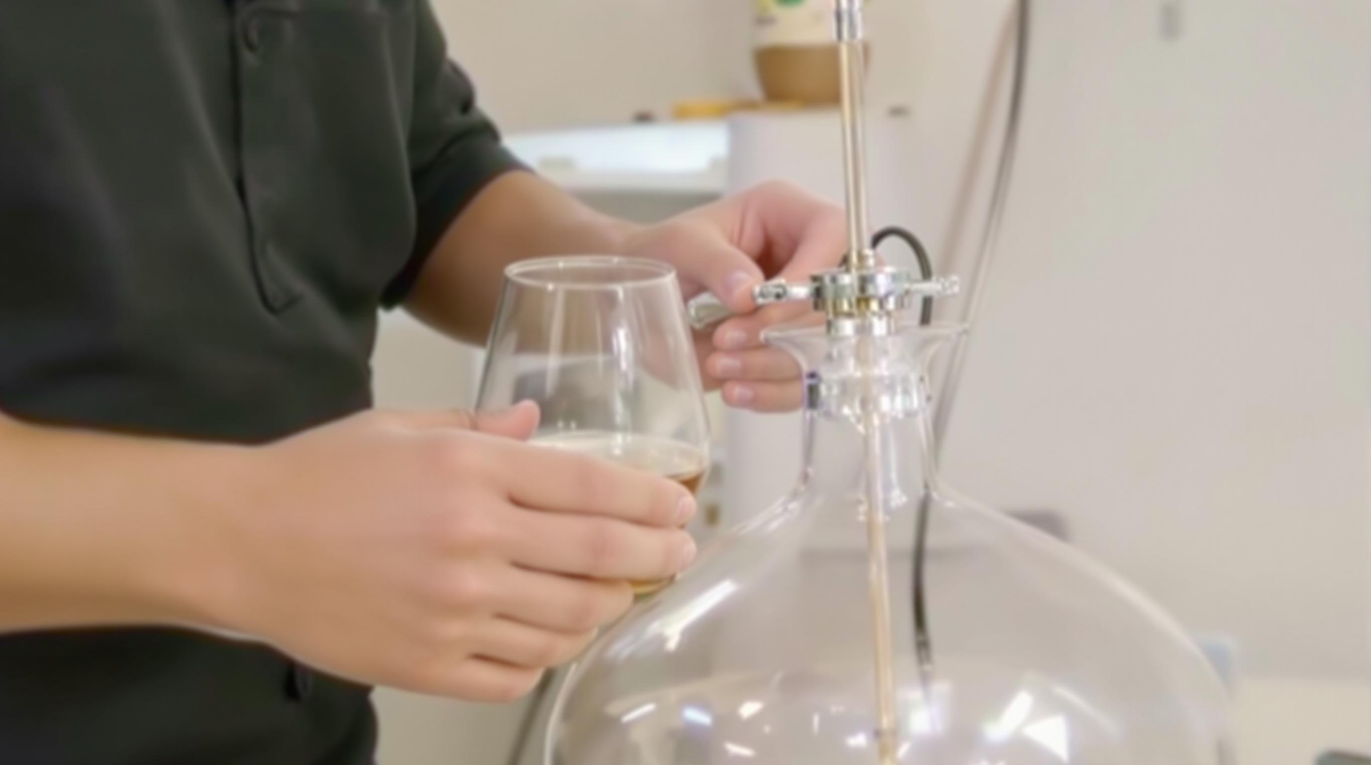 Как приготовить коньяк в домашних условиях: полное руководство