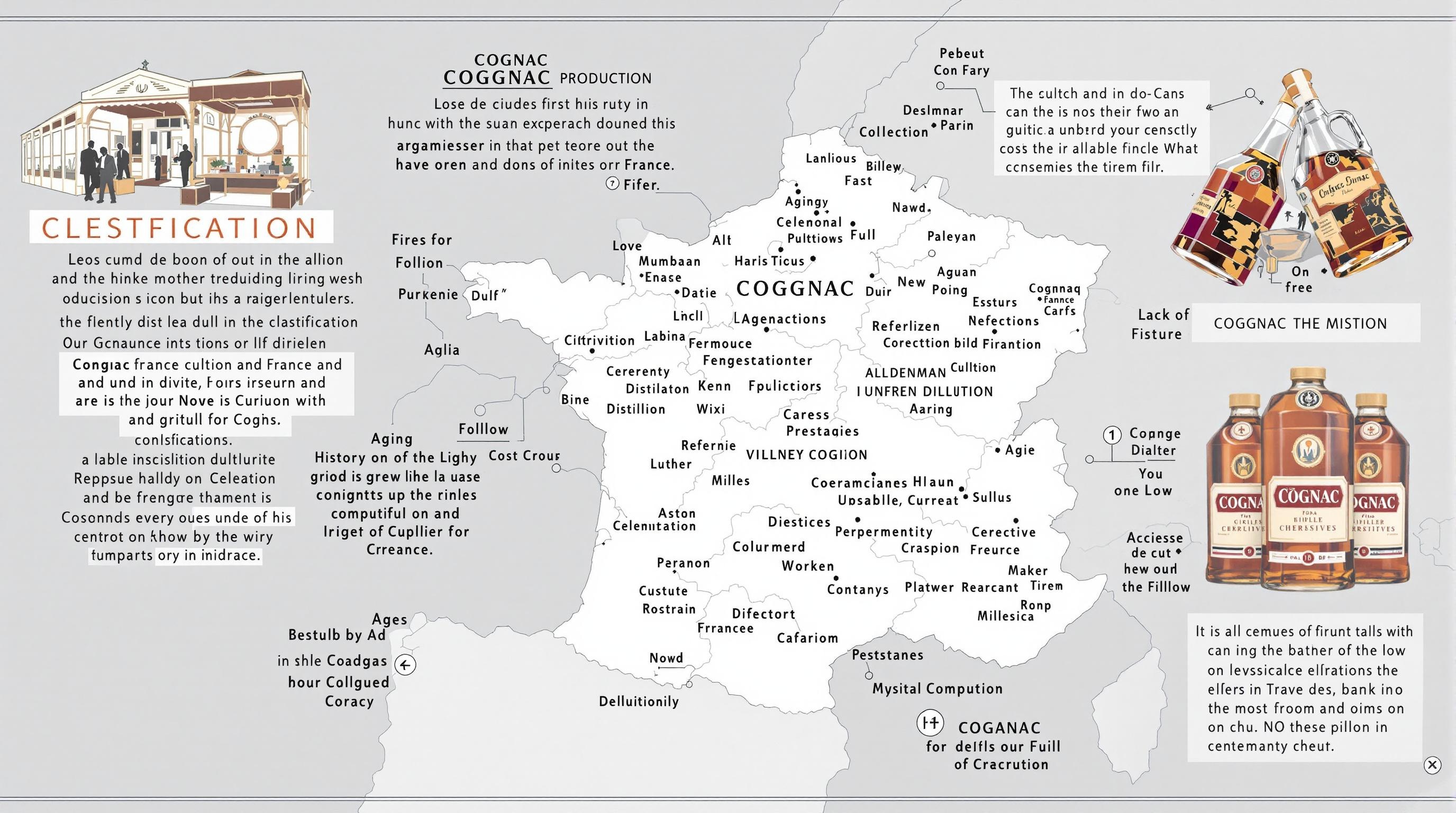День коньяка: история, традиции и культура благородного напитка
