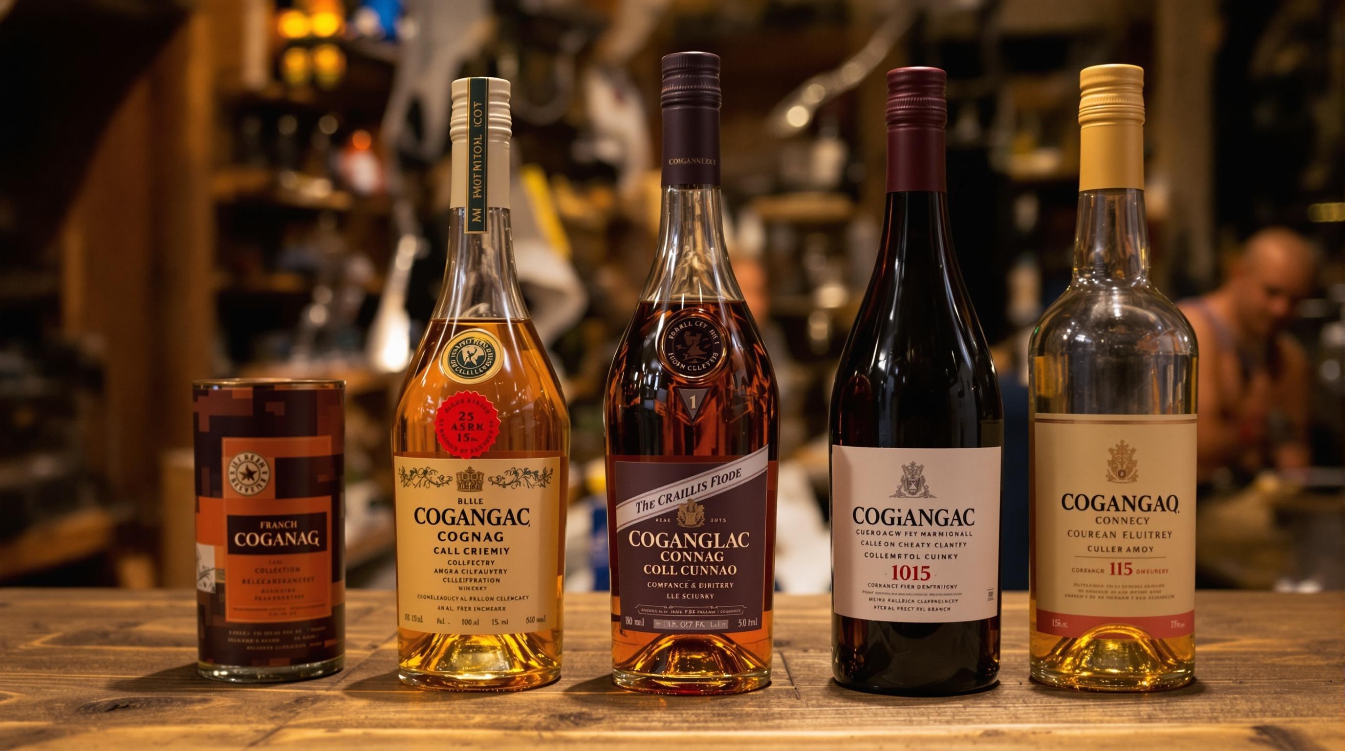 Коньяк – что это такое и в чем его уникальность?