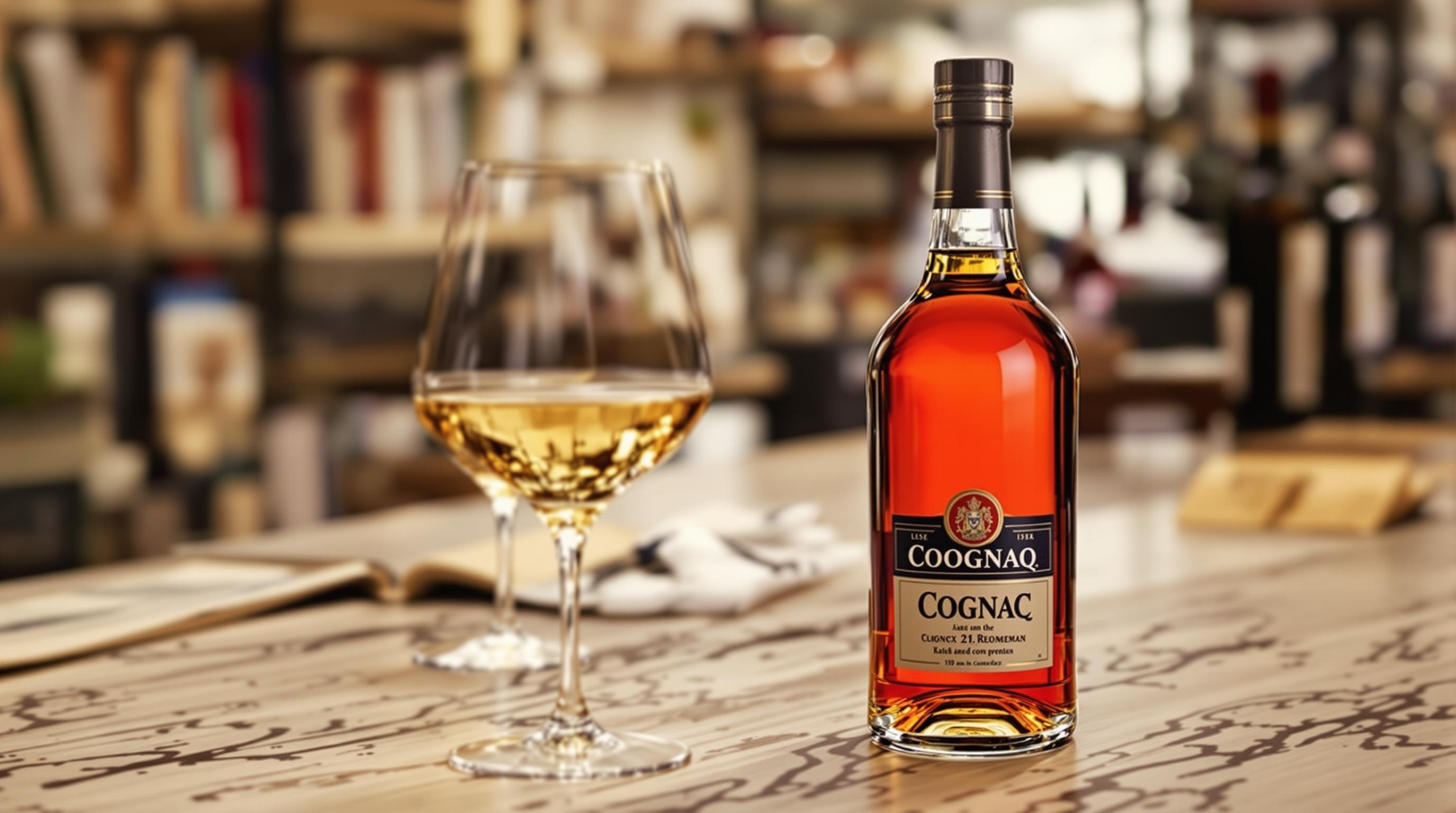 Как выбрать хороший коньяк: советы по качеству, цене и бренду