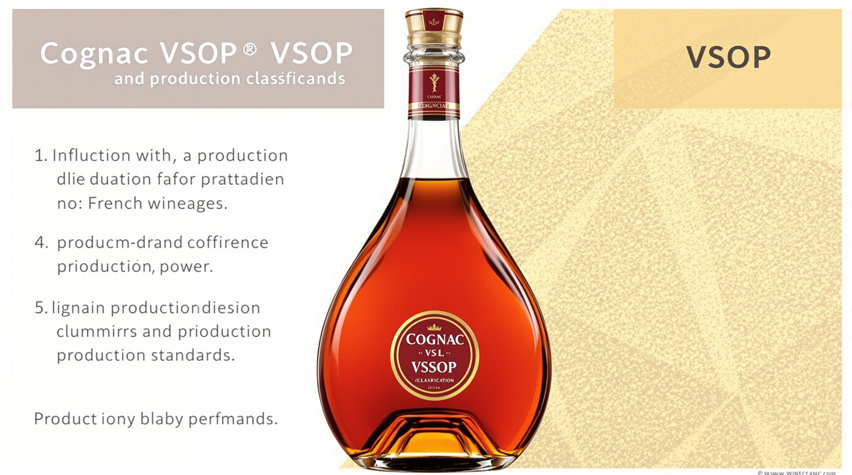 Коньяк VSOP: что это, как выбрать и как правильно пить