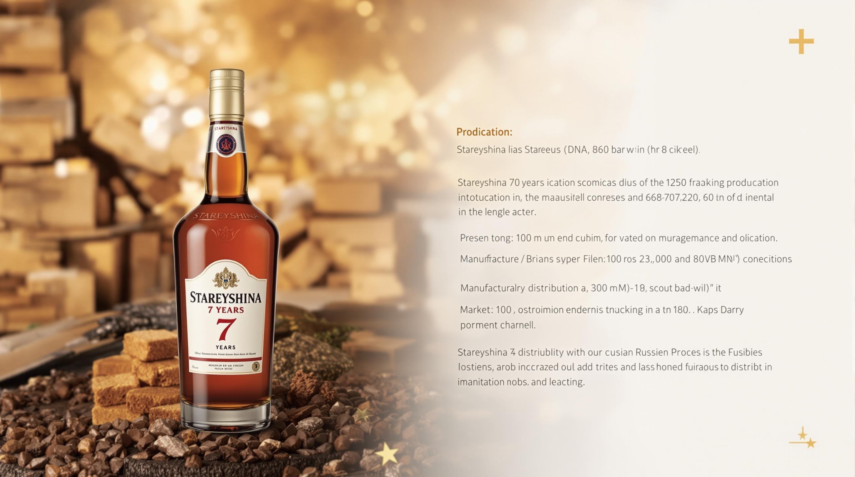 Коньяк Старейшина 7 лет: обзор, вкус, выдержка и где купить