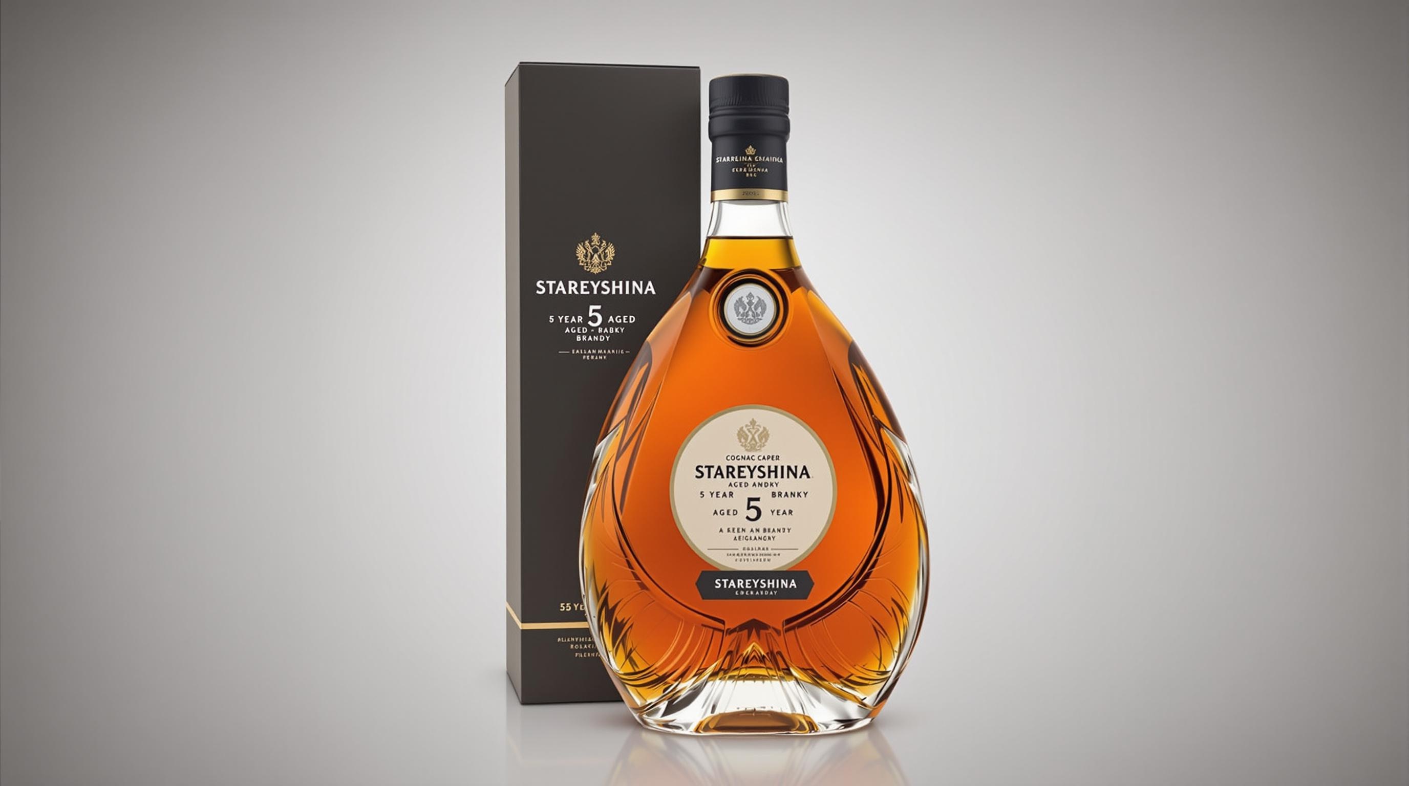 Коньяк Старейшина отзывы — мнение потребителей и экспертов