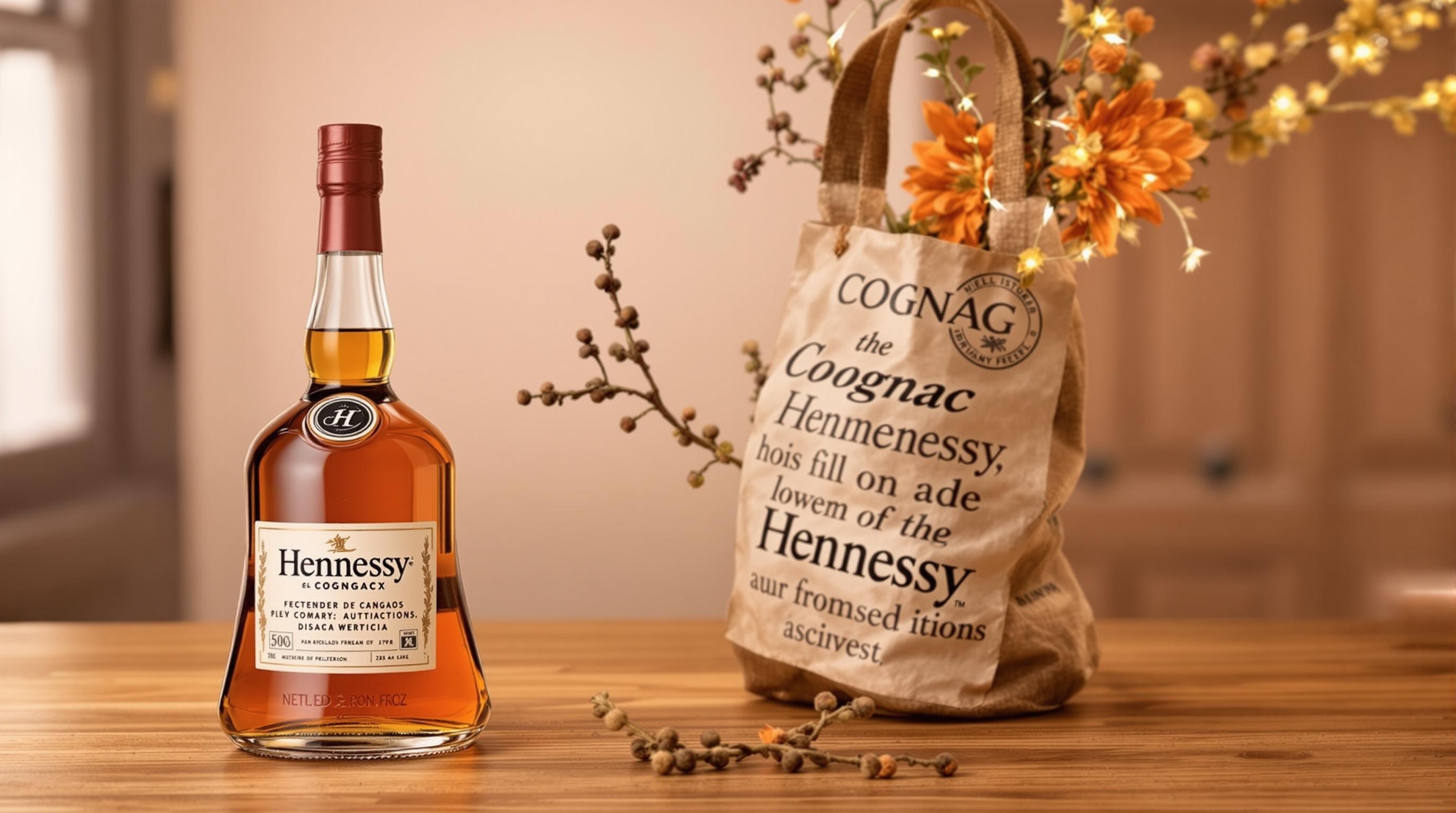 Коньяк Hennessy: история, виды и как выбрать оригинальный напиток