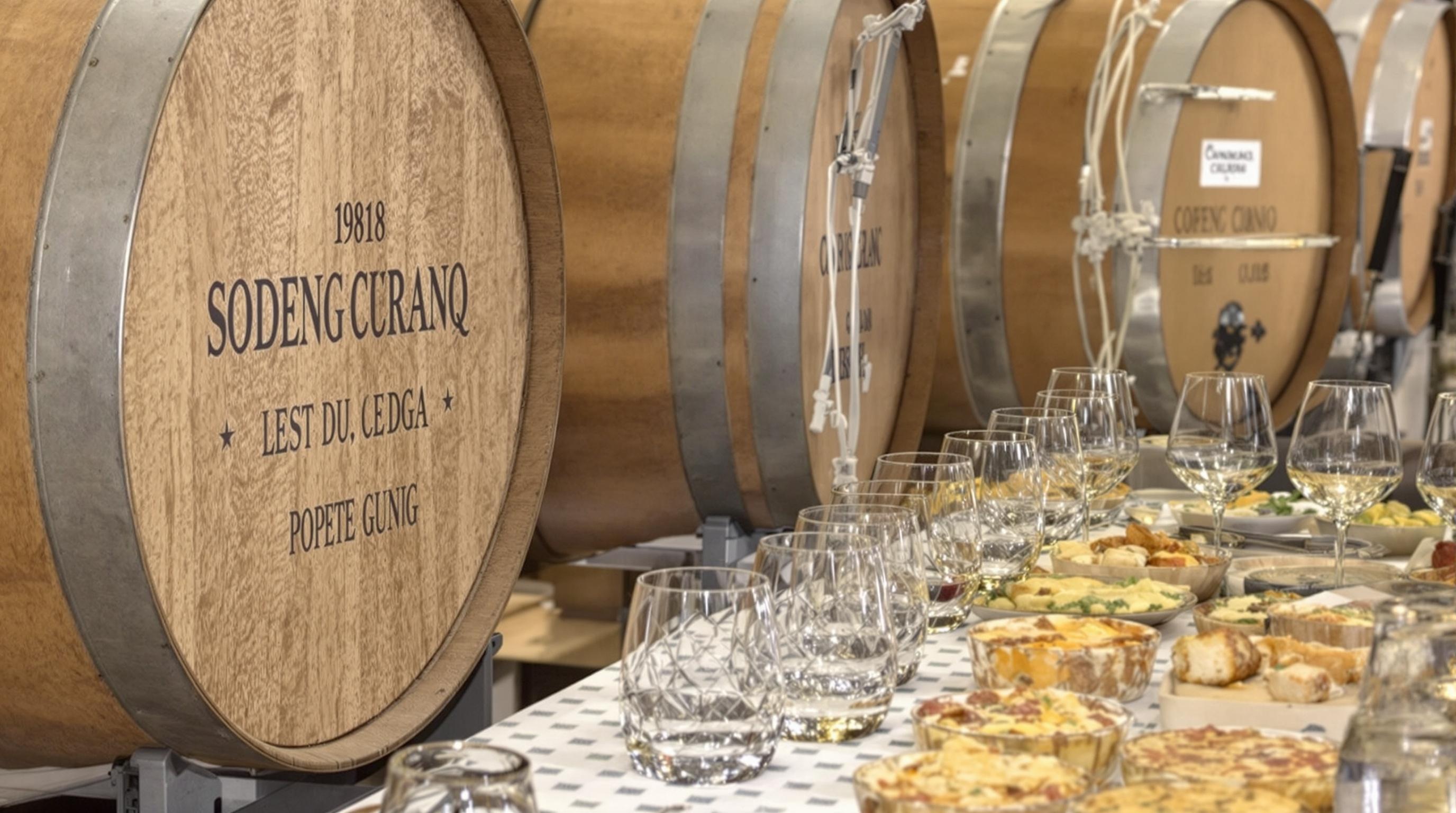 Французский коньяк: как выбрать, классификация, бренды