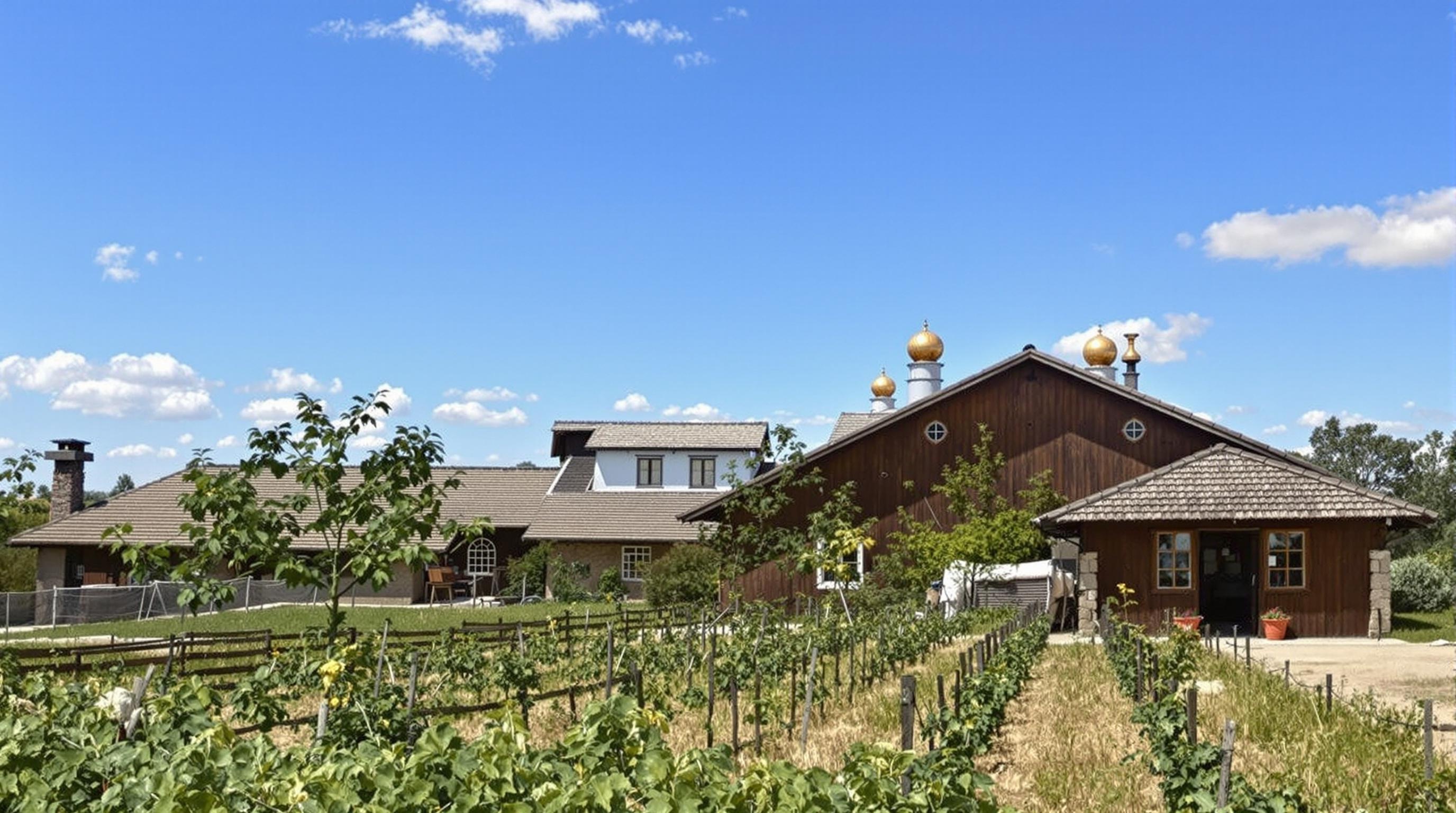 Коньяк Коктебель: История, Производство и Вкусовые Особенности