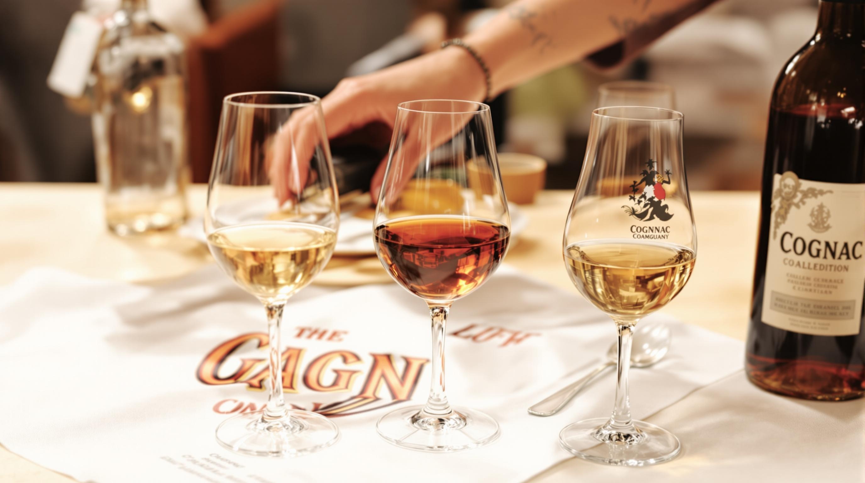 С чем пьют коньяк: лучшие сочетания, закуски и коктейли