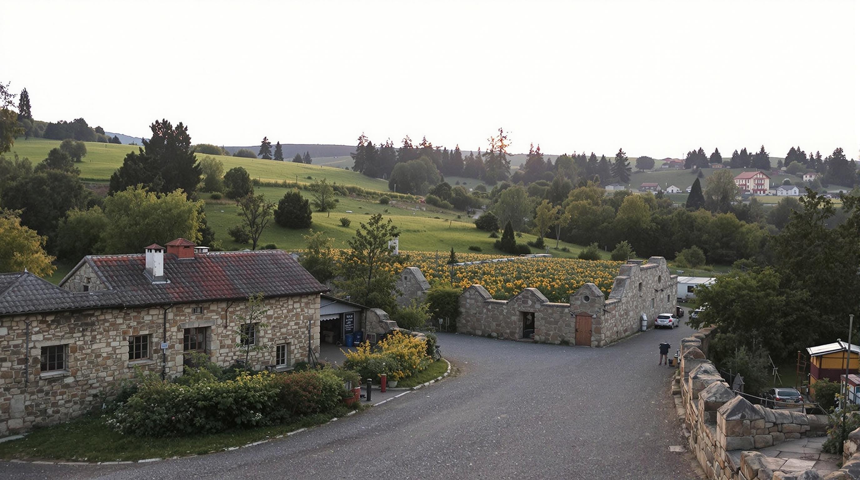 Дербентский коньяк: история, производство и лучшие сорта